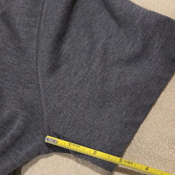 Lalabu Dad Shirt, Gray Large - Picture 14 of 14